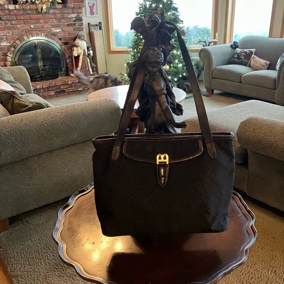 BALLY PURSE GUC - Picture 2 of 12